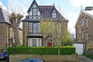 Marlborough Road Broomhill